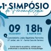 I Simpósio de Fonoaudiologia da Santa Casa de Santos